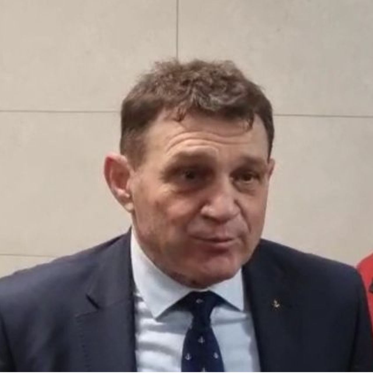 Tuğamiral Ertürk, Dijital Ortamda Yaptığı Paylaşımlarla Hapis Şeklende Yakalandı
