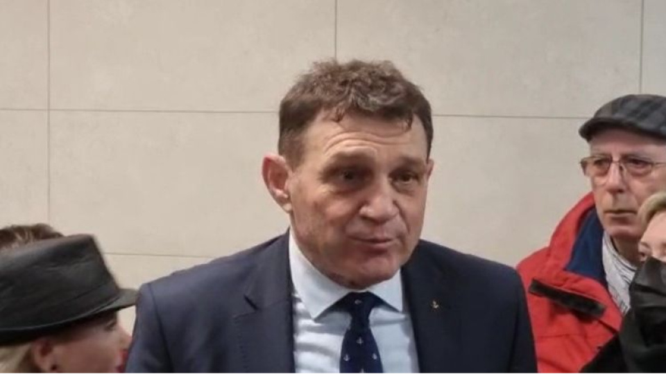 Emekli Tuğamiral Türker Ertürk tutuklandı