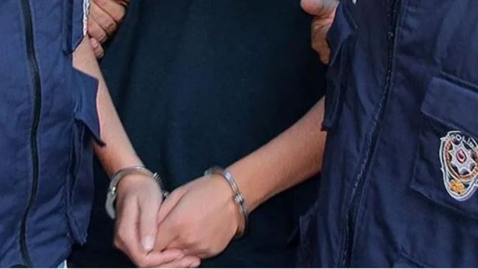 Sahte MİT görevlilerine tutuklama