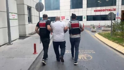 Kendilerini MİT görevlisi olarak tanıtan 3 şüpheli tutuklandı