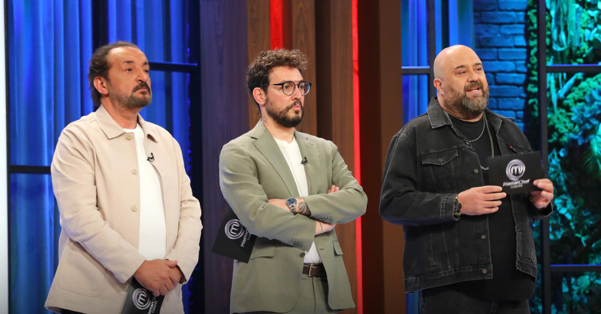 MasterChef kaptanlık oyunu kim kazandı?