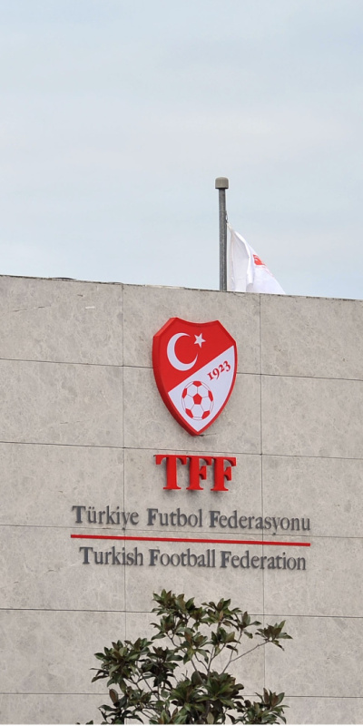 TFF'den 18 yaş altı için talimat değişikliği!