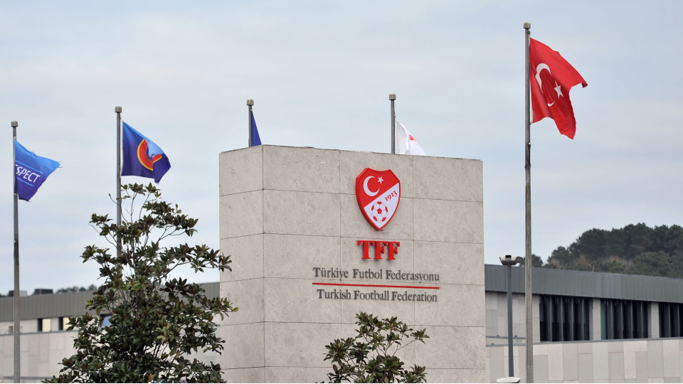 TFF'den 18 yaş altı için talimat değişikliği!