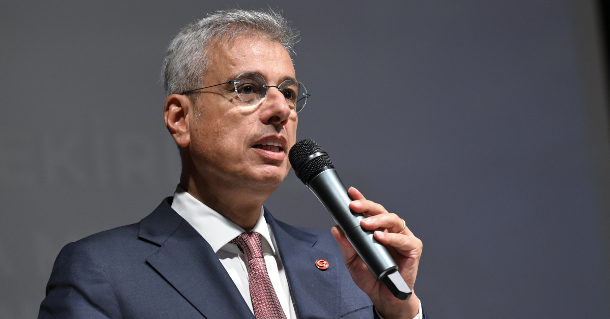 Ücretsiz kanser taraması çağrısı