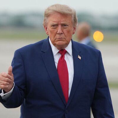Trump: İran gereken anlaşmayı yapmayacak