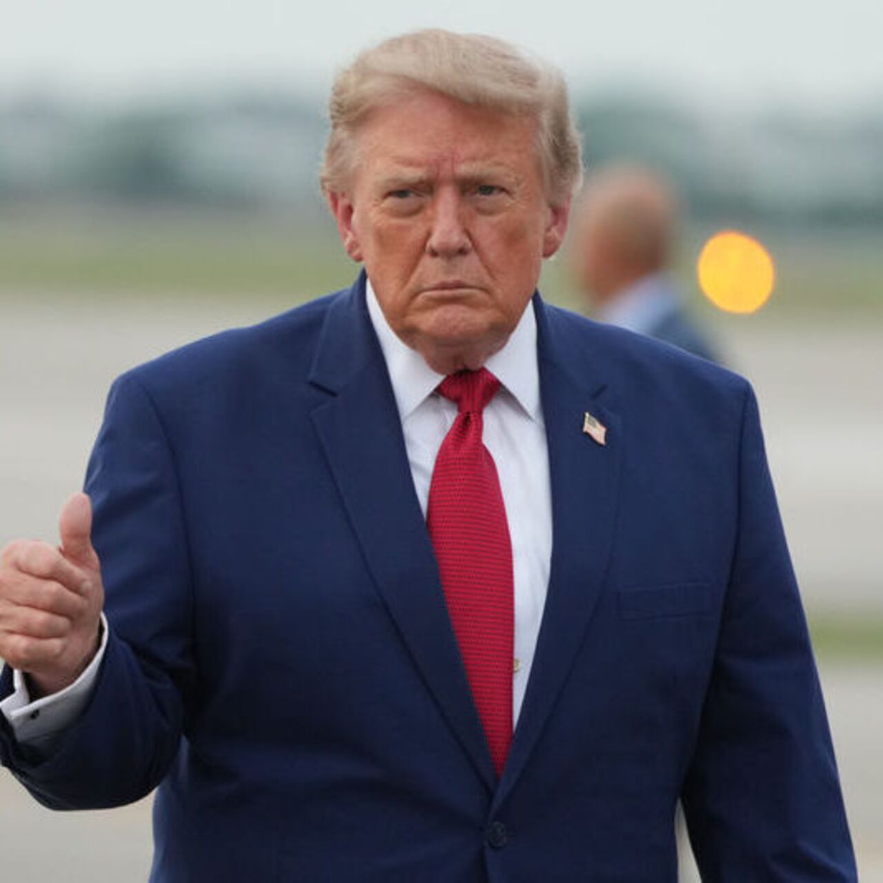 Trump: İran gereken anlaşmayı yapmayacak