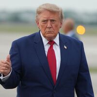 Trump: İran gereken anlaşmayı yapmayacak