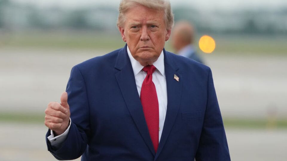 Trump: İran gereken anlaşmayı yapmayacak