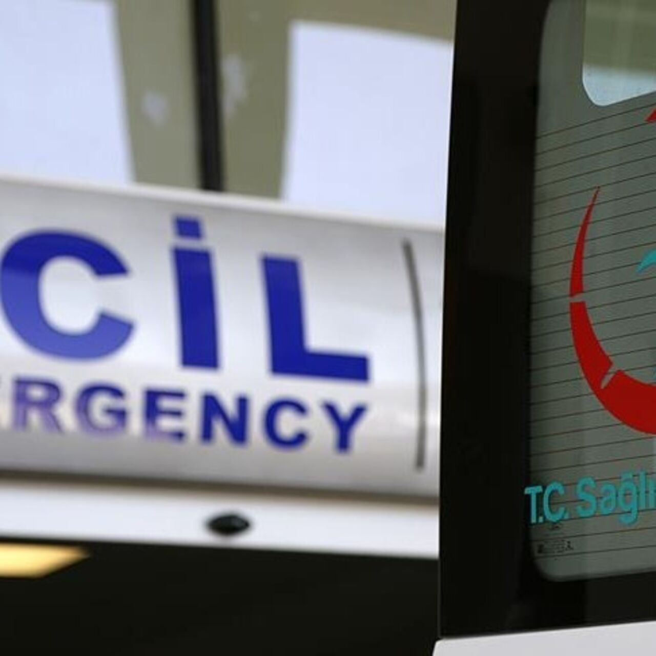 İzmir'de Travmatik An: Genç Yaşam Sönen Bir Olay