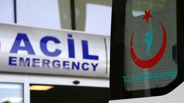 Evde silahla yaralanan çocuk öldü