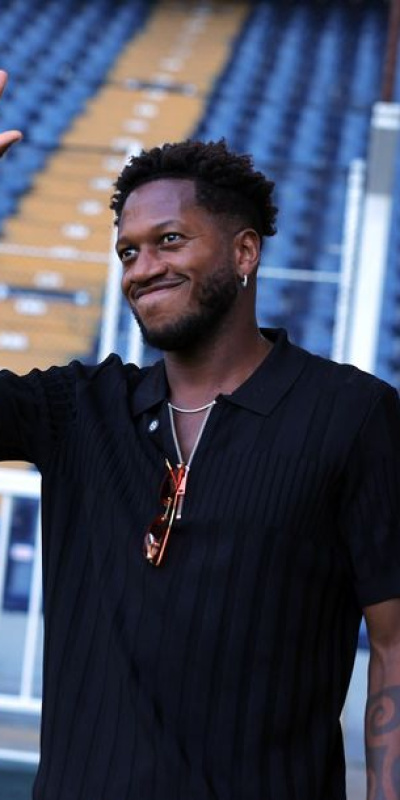 Fred, Fenerbahçe'ye veda etti!