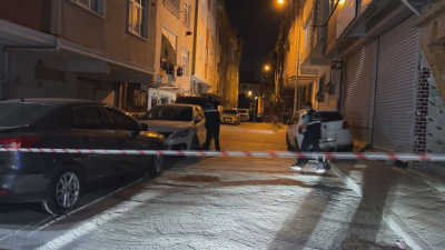 Bağcılar'da komşu kavgası: 4 yaralı