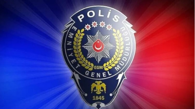Emniyette terfi ve atamalar tamamlandı