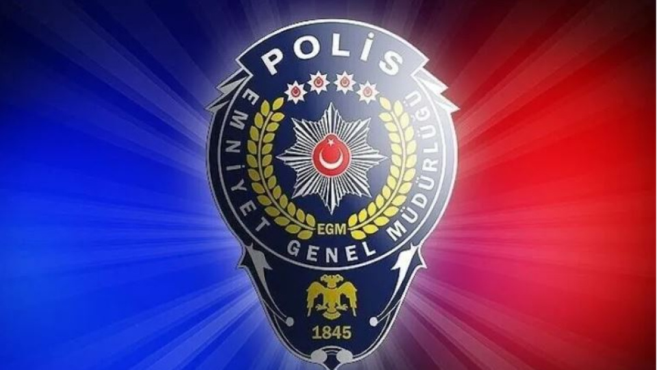 Emniyette terfi ve atamalar tamamlandı