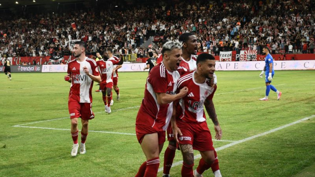 Batman Petrolspor, iki golle kazandı!