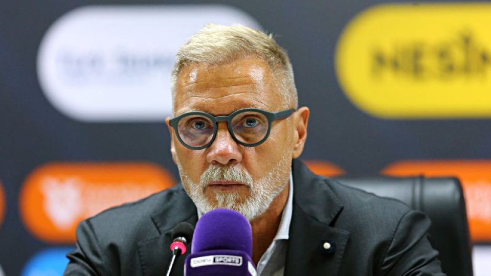 "Son dakika olsa da geri gelmeyi başardık"