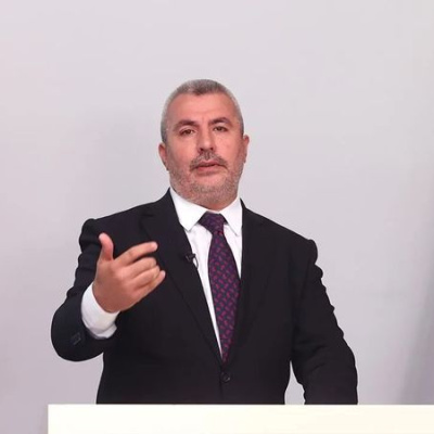 ÖSYM Başkanlığına Bayram Ali Ersoy yeniden atandı