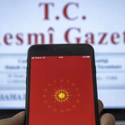 Büyükelçi ve rektör atamaları Resmi Gazete'de