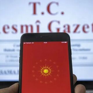 Büyükelçi ve rektör atamaları Resmi Gazete'de