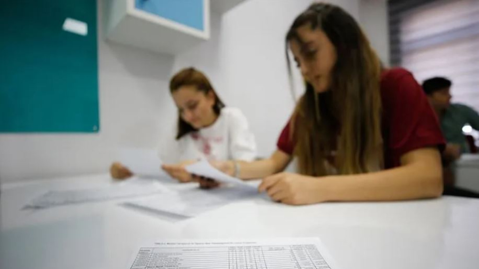 2026-YKS yerleştirme sonuçları açıklandı!