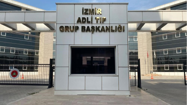 Uyuşturucu kullandığı öne sürülen oğlunu öldürdü!