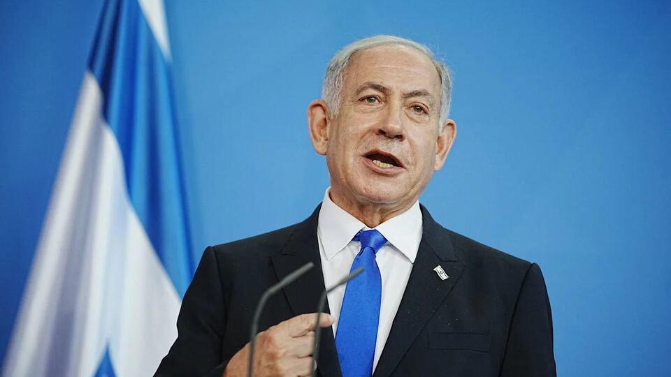 İsrail'de ön seçim: 124 aday yarıştı, Bibi kazandı
