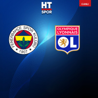 F.Bahçe'nin Lyon 11'i