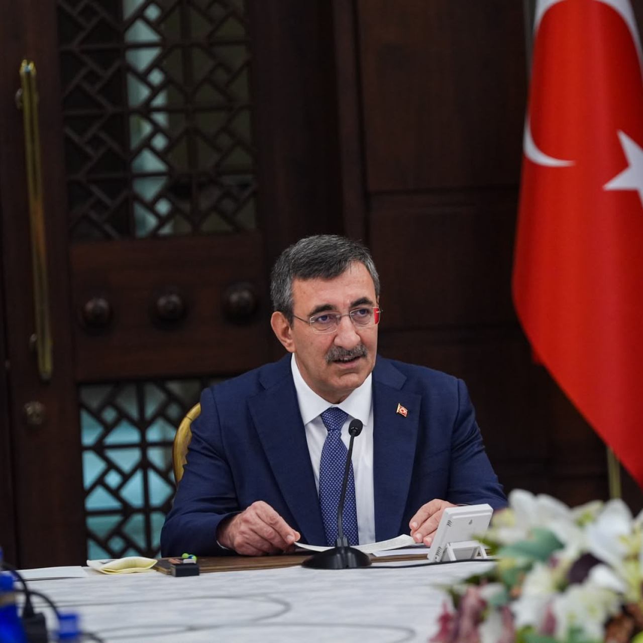 Terörsüz Türkiye için kurul toplantısı 24 Ağustos'ta haber görseli
