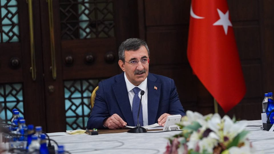 Terörsüz Türkiye için kurul toplantısı 24 Ağustos'ta