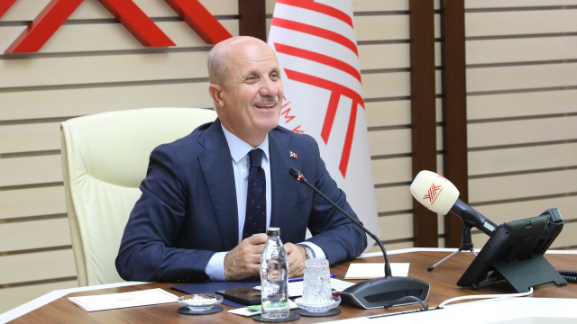Yapay zeka tabanlı programlara yoğun ilgi