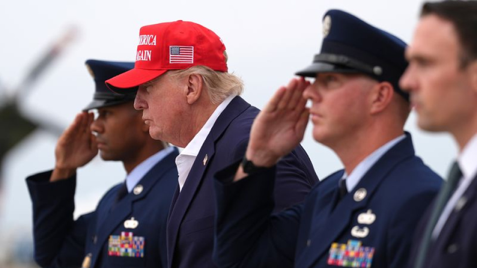 Trump, ABD ve Güney Kore arasındaki bağı koparıyor