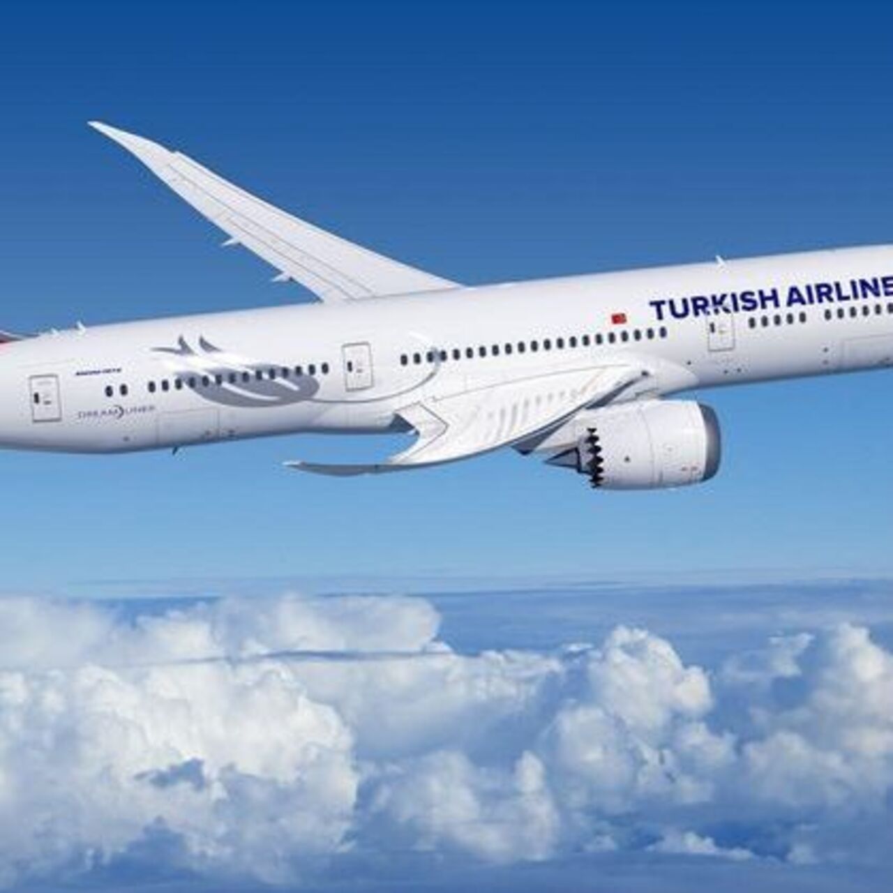 THY'nin küresel havacılıktaki yükselişi