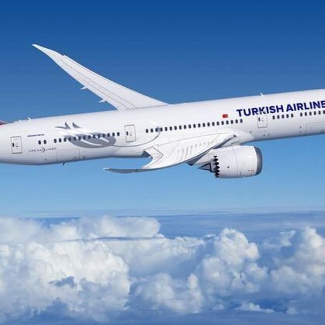 THY'nin küresel havacılıktaki yükselişi