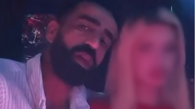 Gazino çağrısına tutuklama kararı!