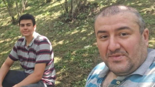 5 gün sonra cansız bedeni bulundu