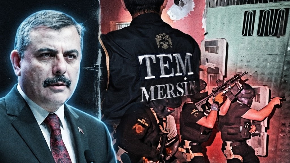 TEM, "yeni nesil" suç örgütleriyle de mücadele edecek