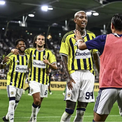 Fenerbahçe - Lyon maçı saat kaçta?