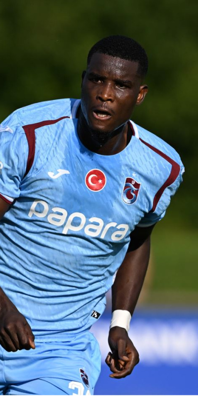 Onuachu'nun gözü Ferencvaros'ta!