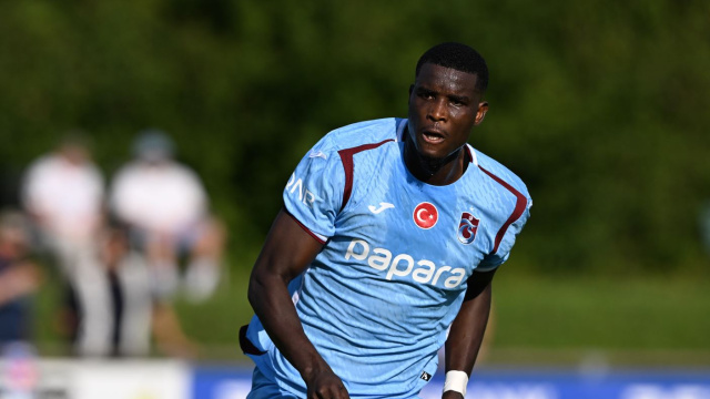 Onuachu'nun gözü Ferencvaros'ta!