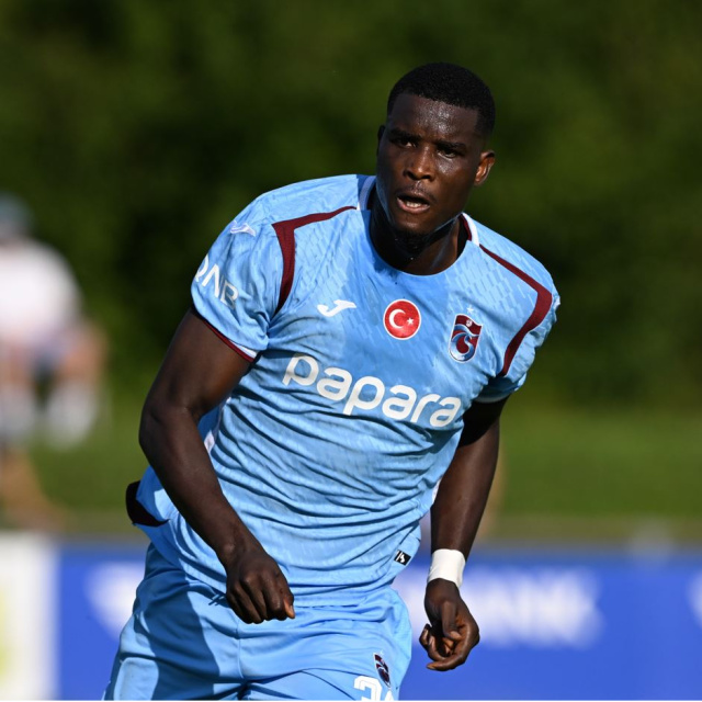 Onuachu'nun gözü Ferencvaros'ta!