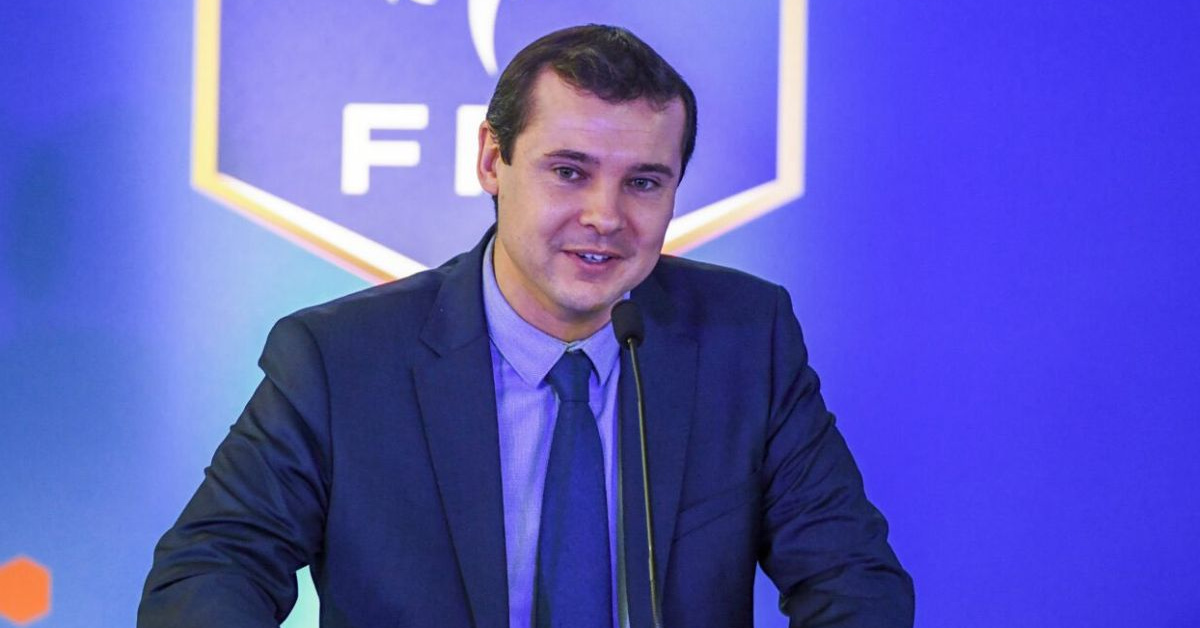 Infantino'yu eleştirdi, görevinden ayrıldı!