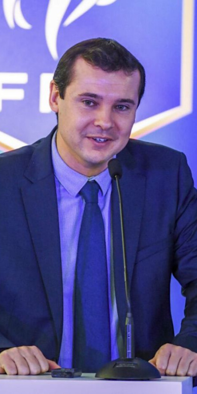 Infantino'yu eleştirdi, görevinden ayrıldı!
