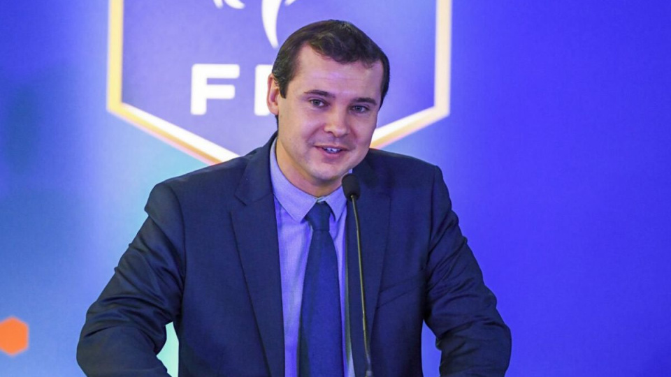 Infantino'yu eleştirdi, görevinden ayrıldı!