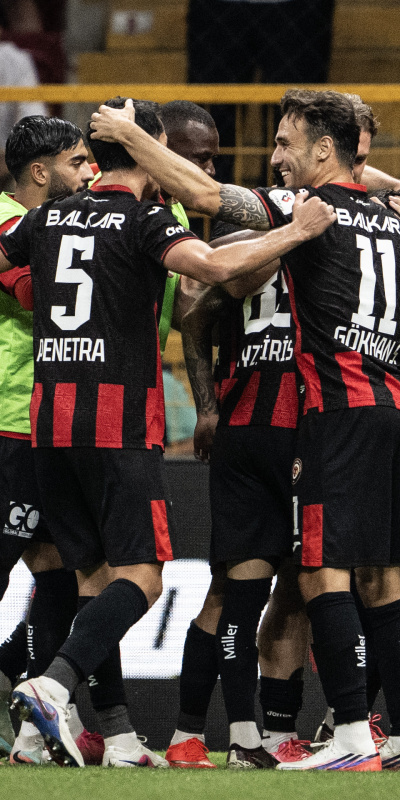 Çorum FK evinde seyircisiz!