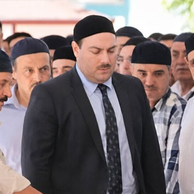 İçişleri kaynaklarından Glooper açıklaması