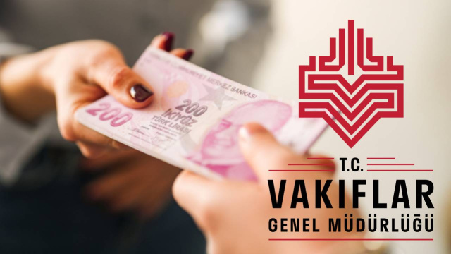 VGM burs başvuruları ne zaman başlayacak?