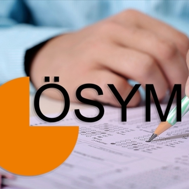 KPSS Lisans sınav yerleri belli oldu mu?