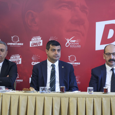 "Kılıçdaroğlu aday olsun isterim"