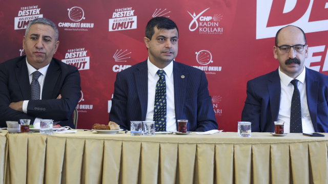 "Kılıçdaroğlu aday olsun isterim"