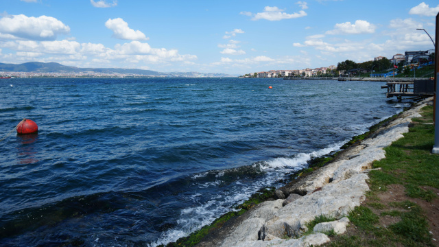 EGM'den boğulma uyarısı